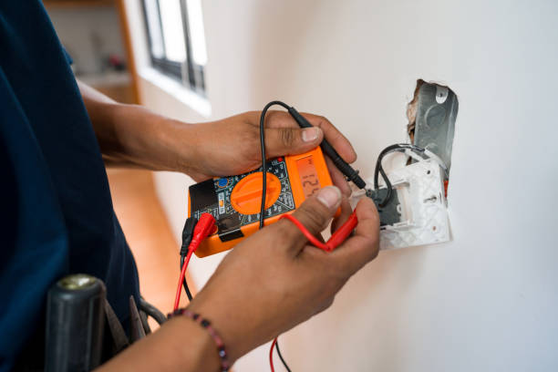 Best Affordable Electrical Installation  in Jones, OK