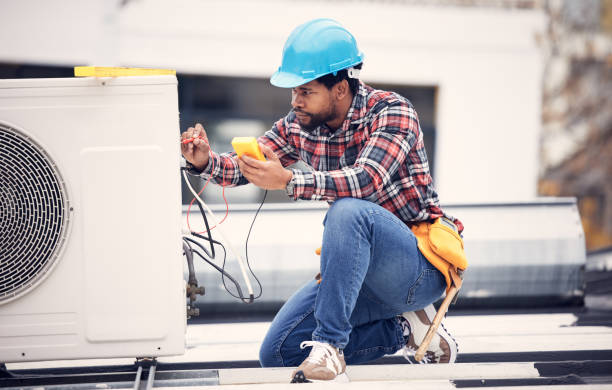 Best Local Electrician Companies  in Jones, OK