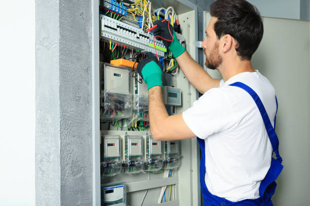 Best Electrical Troubleshooting Services  in Jones, OK