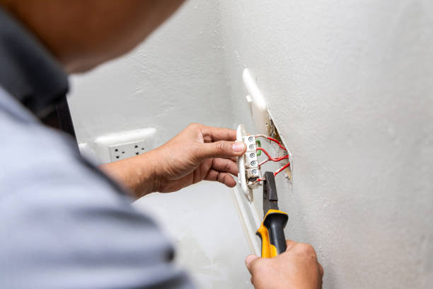 Best Emergency Electrician Near Me  in Jones, OK