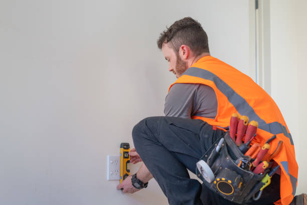 Best Emergency Electrical Repair  in Jones, OK
