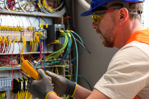 Best Electrical Rewiring Services  in Jones, OK