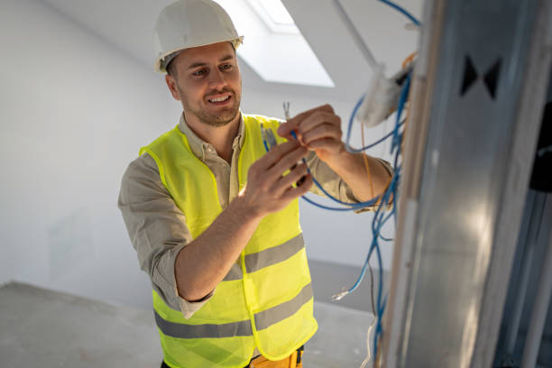 Best Electrical Contractors for Businesses  in Jones, OK